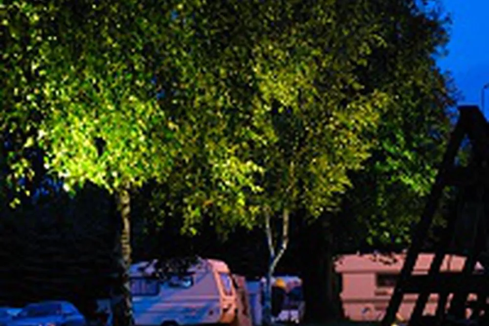 Ośrodek Wypoczynkowy KARINA