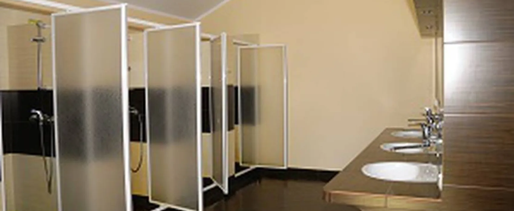 Ośrodek Wypoczynkowy KARINA