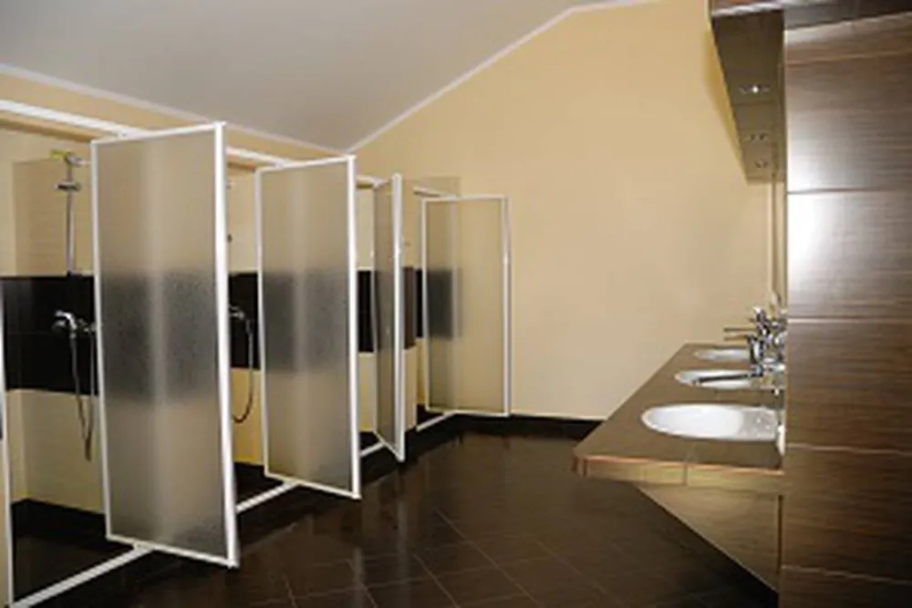 Ośrodek Wypoczynkowy KARINA