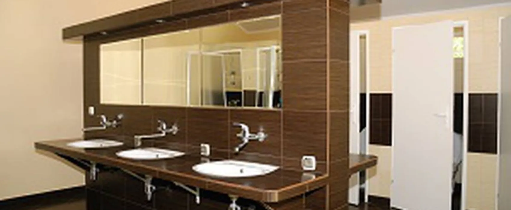 Ośrodek Wypoczynkowy KARINA