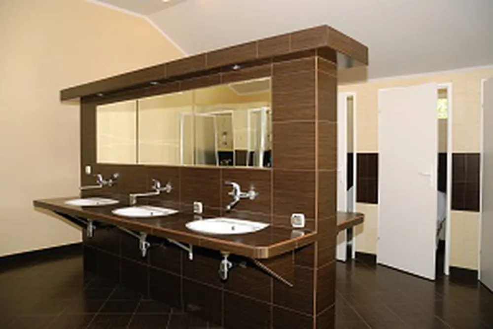 Ośrodek Wypoczynkowy KARINA