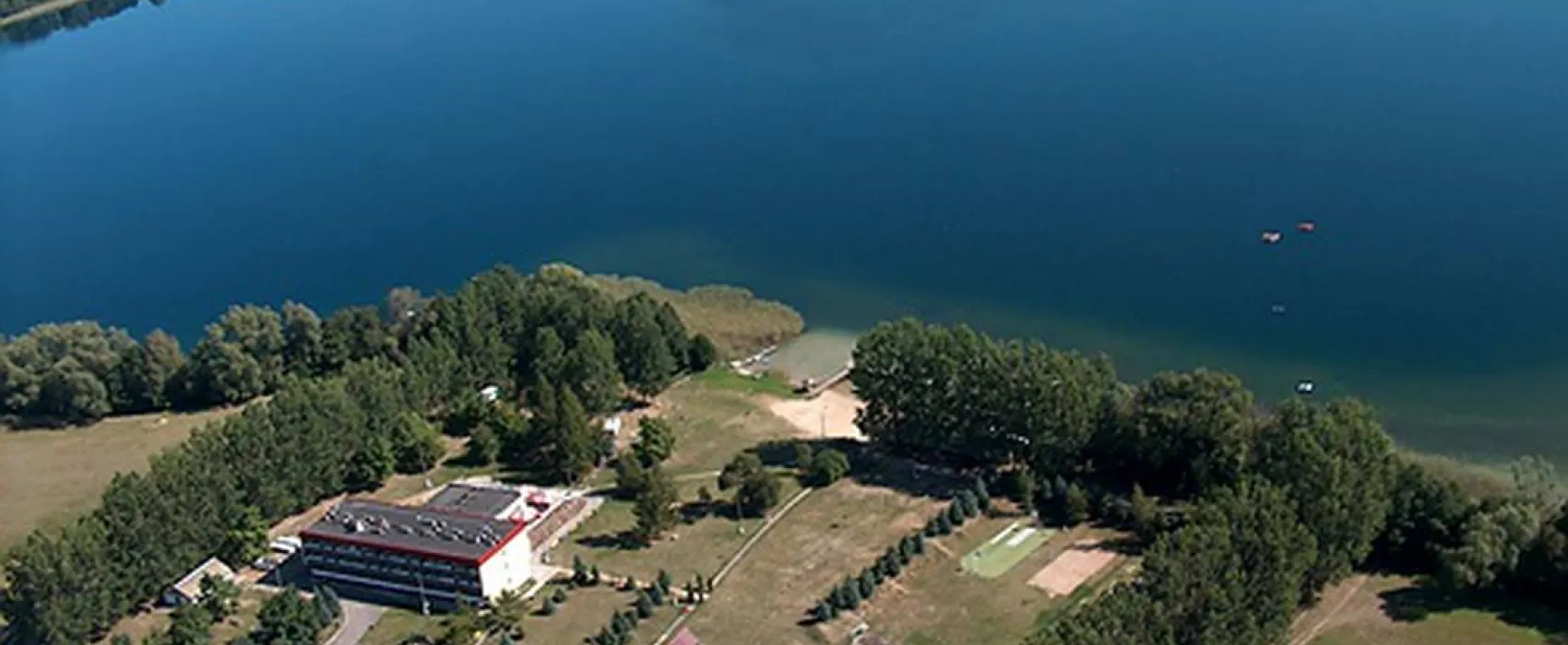 Ośrodek Wypoczynkowy KARINA