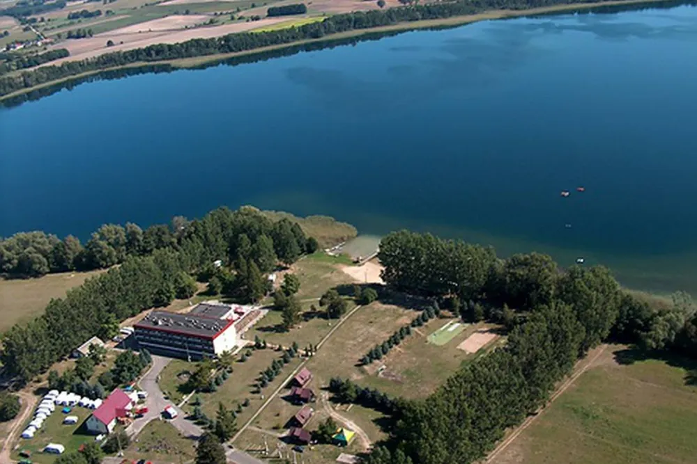 Ośrodek Wypoczynkowy KARINA