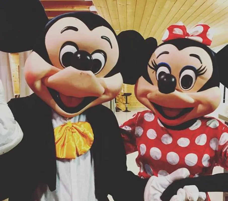 Flower Camping Soleil d'Oc