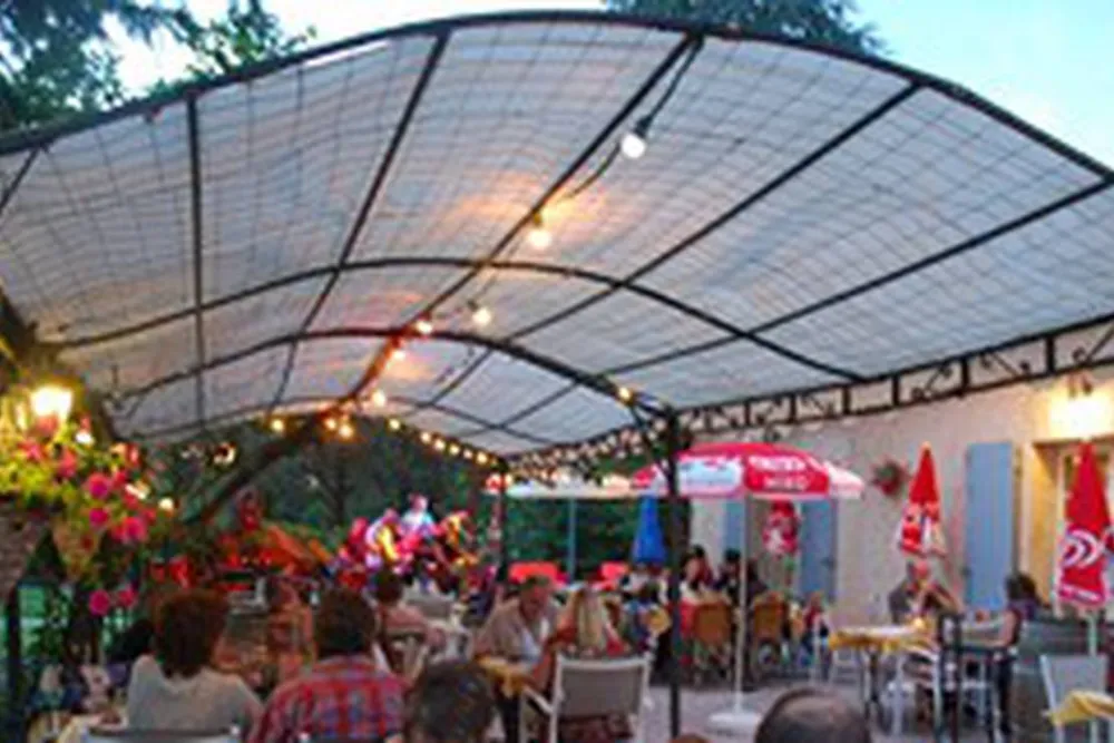 Domaine du Grand Chêne