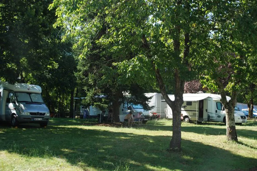 Domaine du Grand Chêne