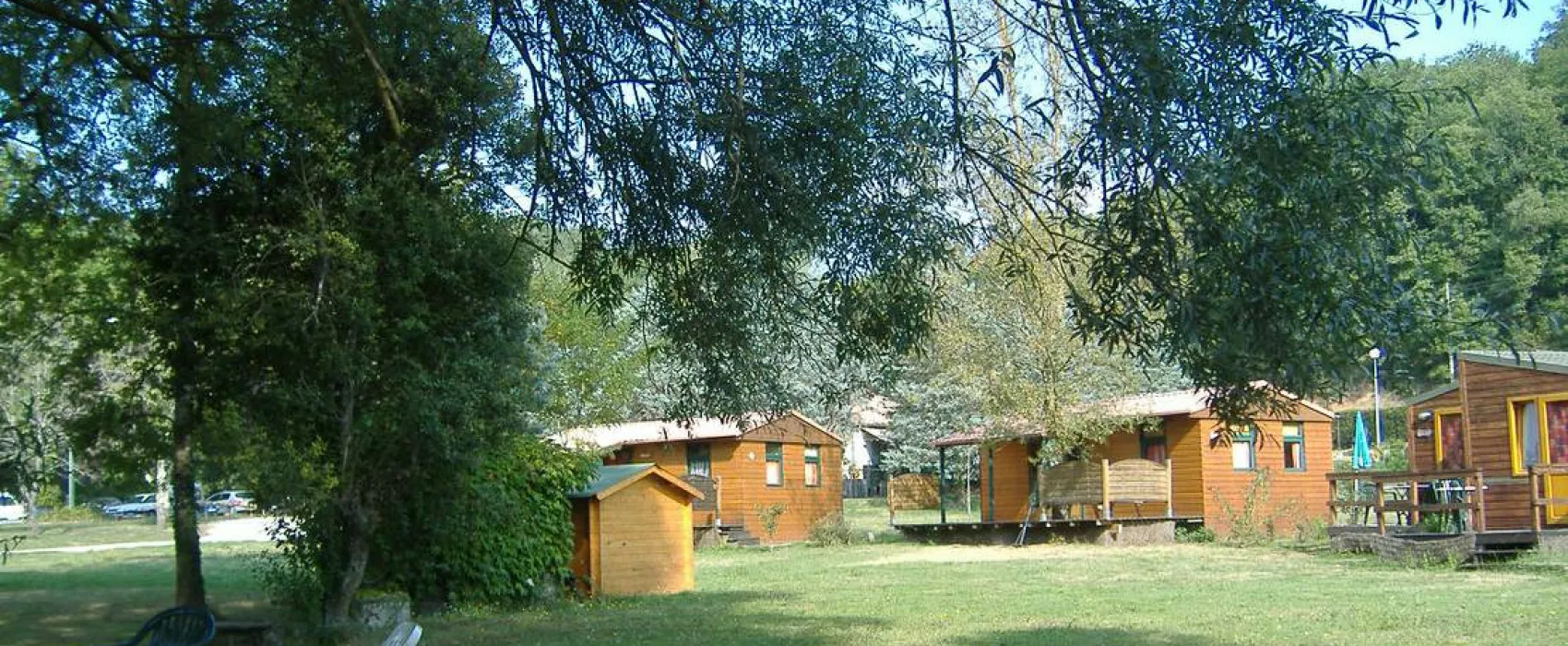 Domaine du Grand Chêne