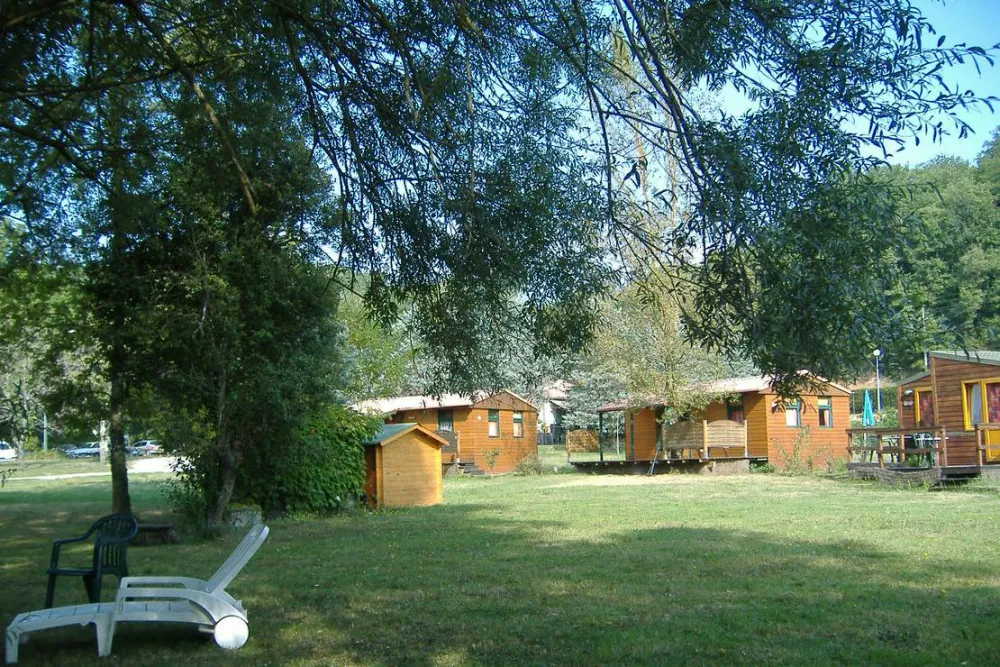 Domaine du Grand Chêne