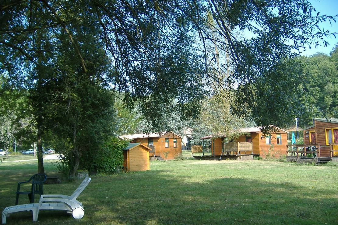 Domaine du Grand Chêne photo 3