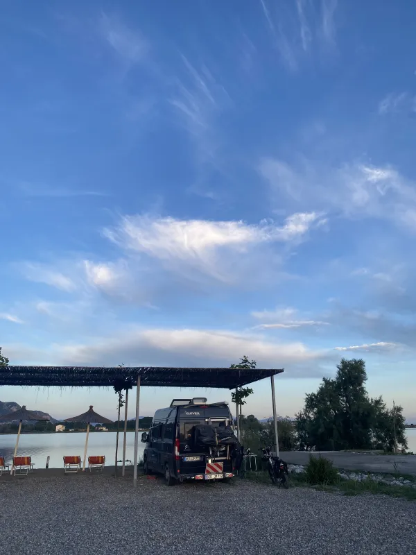 Camping Restaurant Ada Vilu