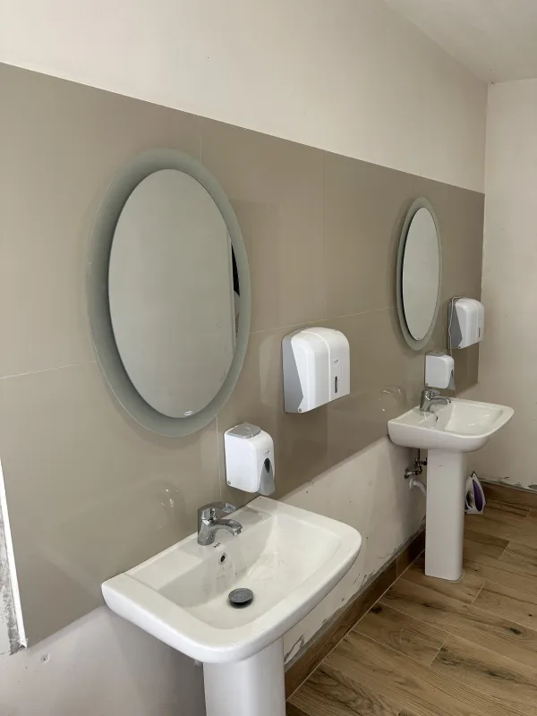 Camping Restaurant Ada Vilu