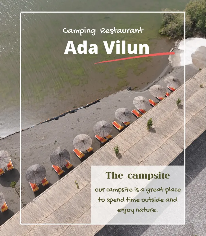 Camping Restaurant Ada Vilu