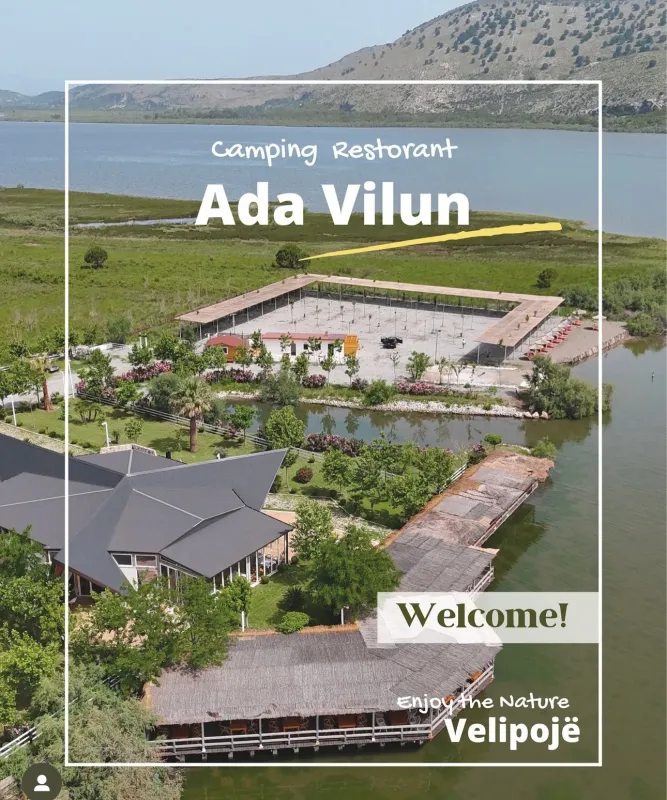 Camping Restaurant Ada Vilu