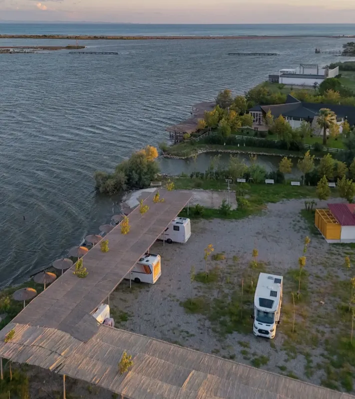 Camping Restaurant Ada Vilu