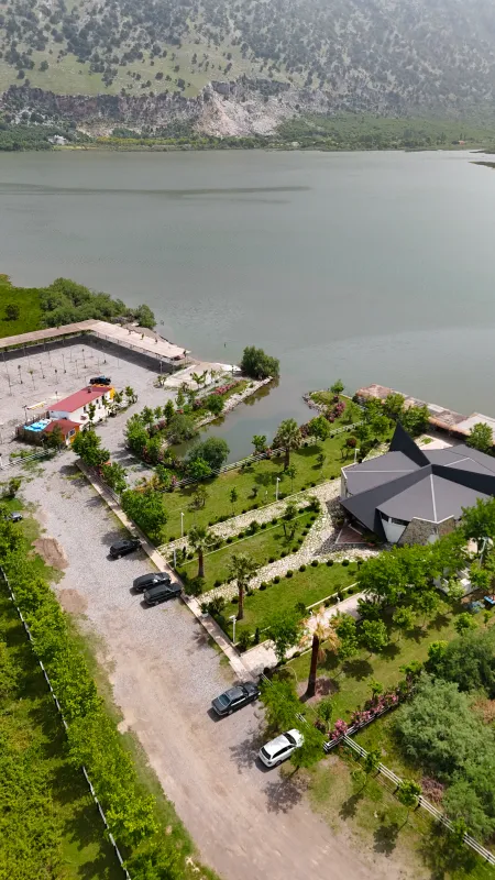 Camping Restaurant Ada Vilu