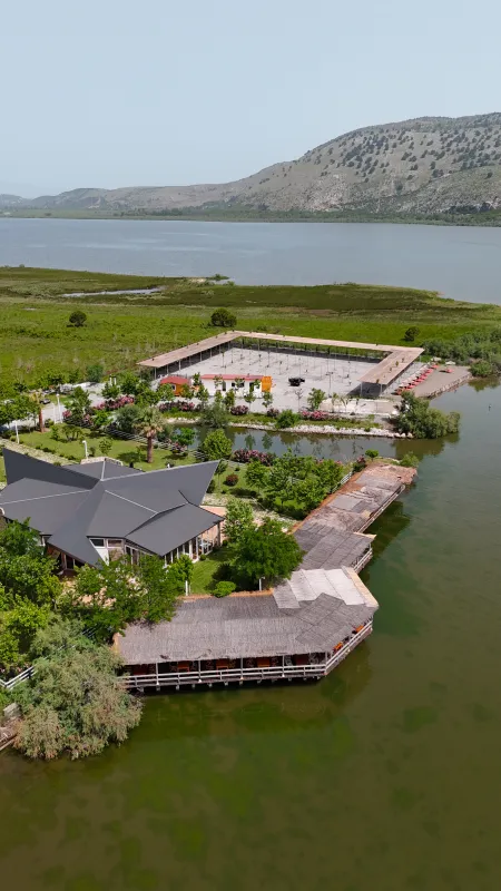 Camping Restaurant Ada Vilu