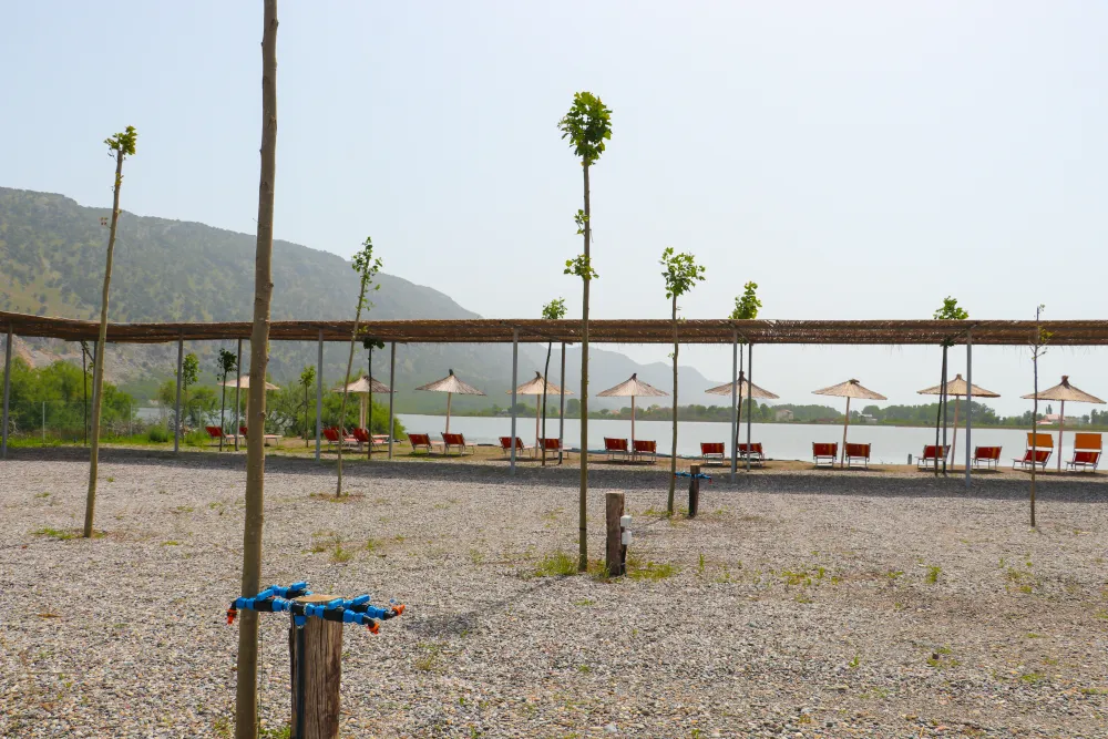 Camping Restaurant Ada Vilu