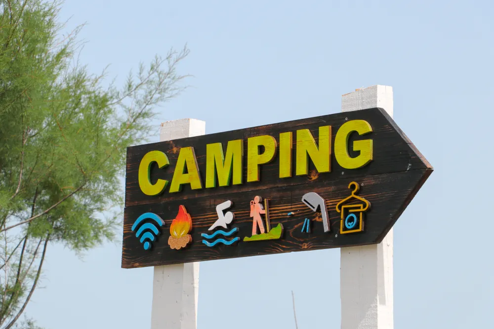 Camping Restaurant Ada Vilu