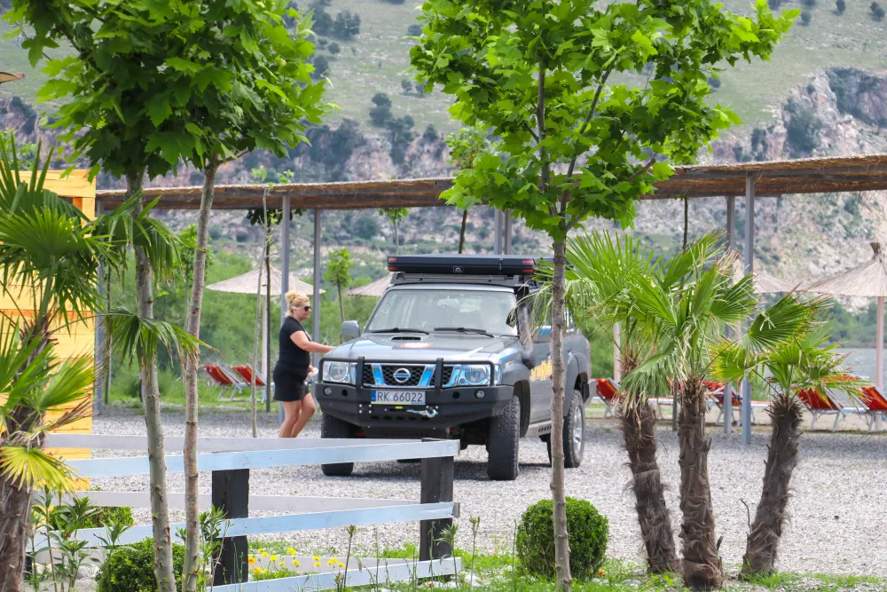 Camping Restaurant Ada Vilu