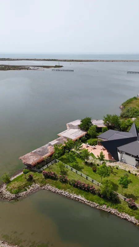 Camping Restaurant Ada Vilu