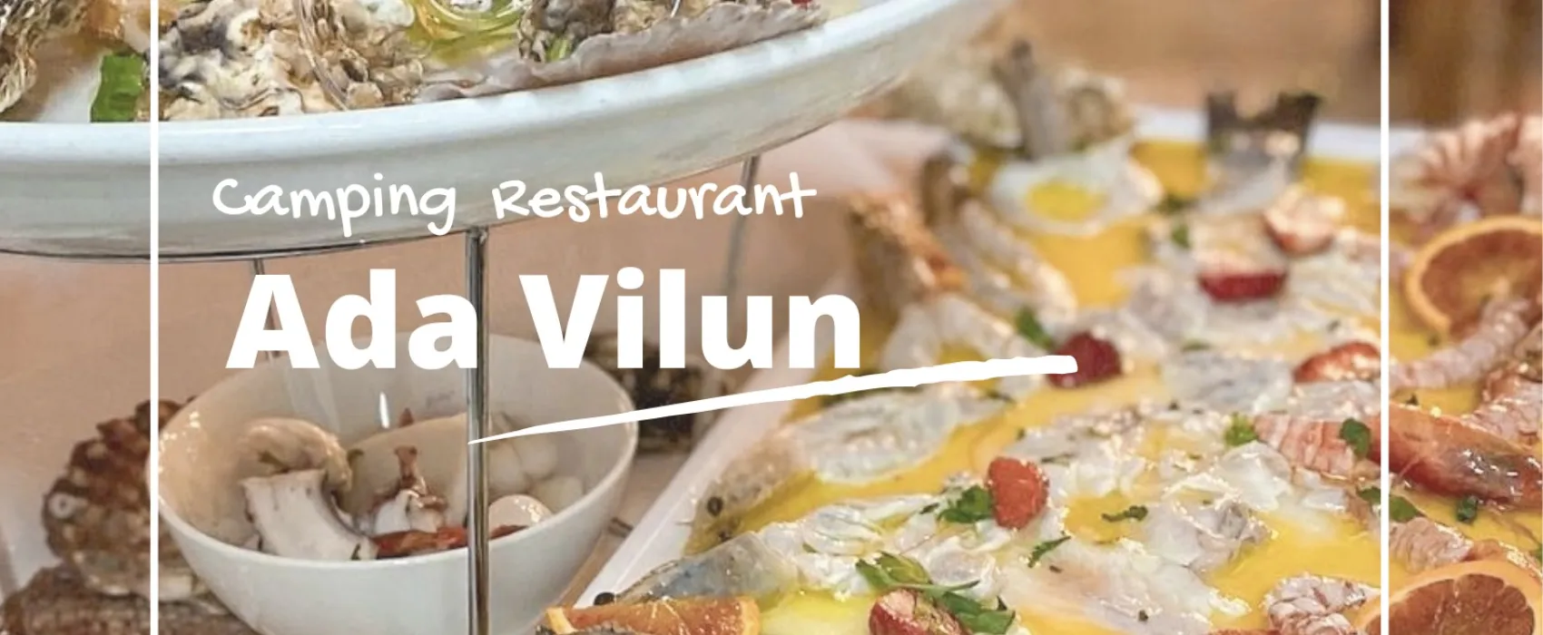Camping Restaurant Ada Vilu
