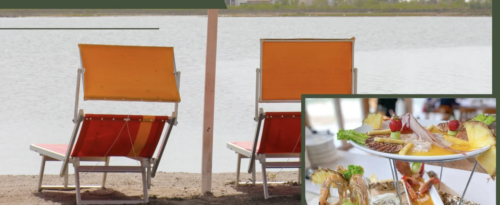 Camping Restaurant Ada Vilu