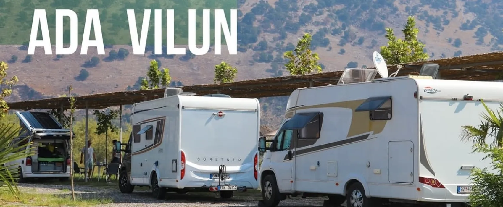 Camping Restaurant Ada Vilu