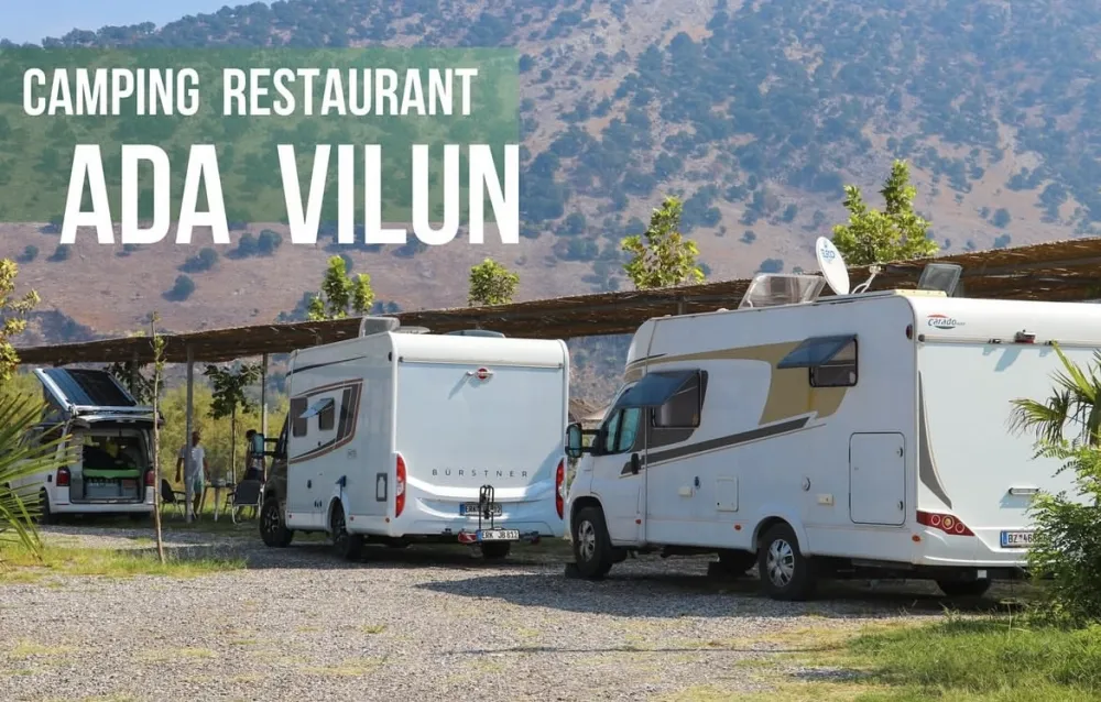 Camping Restaurant Ada Vilu