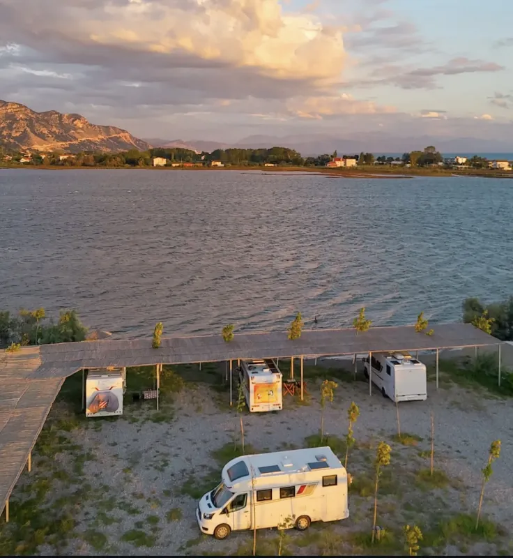 Camping Restaurant Ada Vilu