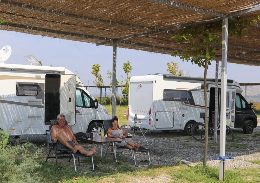 Camping Restaurant Ada Vilu