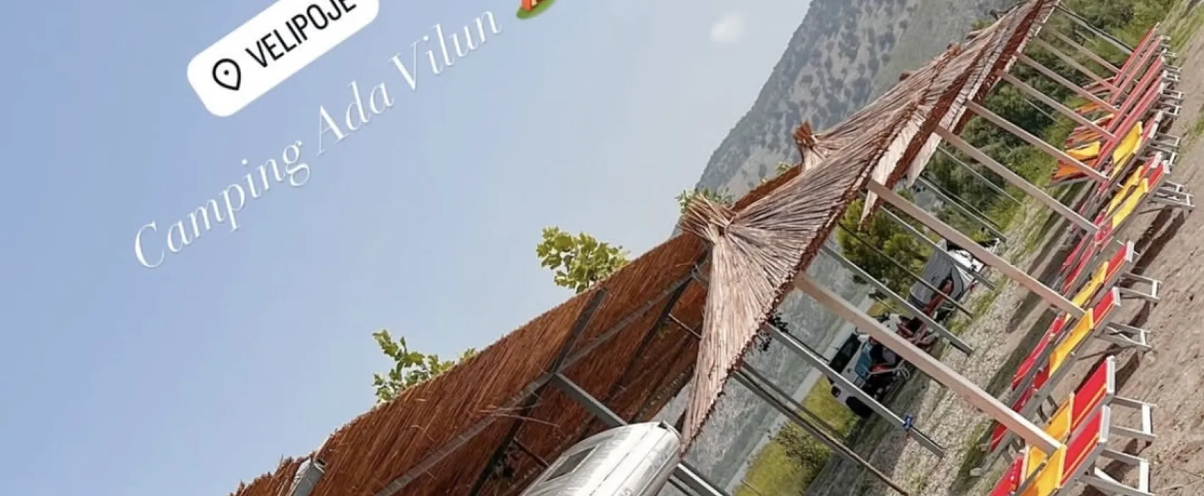 Camping Restaurant Ada Vilu