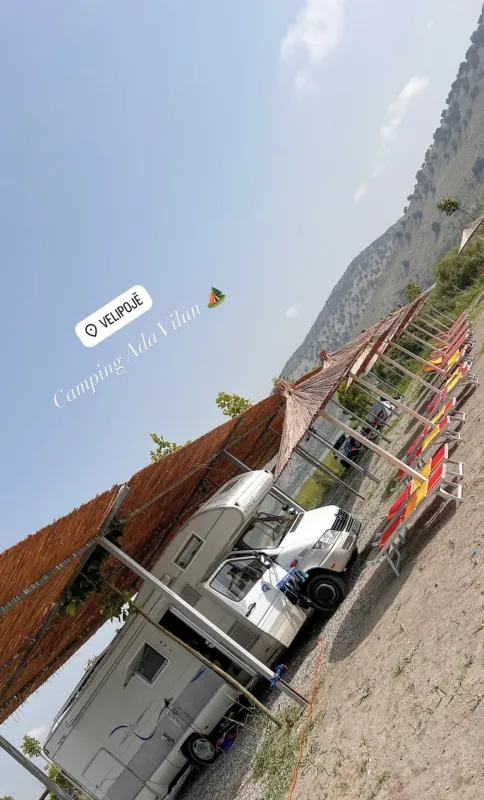 Camping Restaurant Ada Vilu