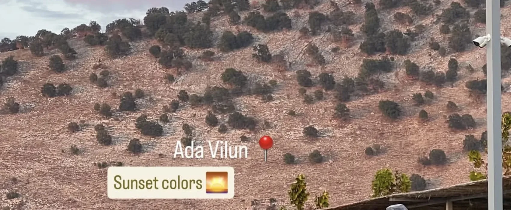 Camping Restaurant Ada Vilu