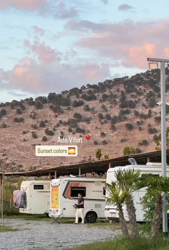 Camping Restaurant Ada Vilu