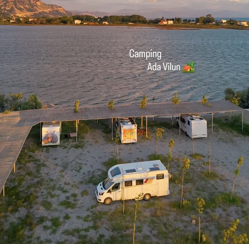 Camping Restaurant Ada Vilu