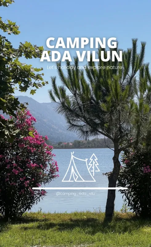 Camping Restaurant Ada Vilu
