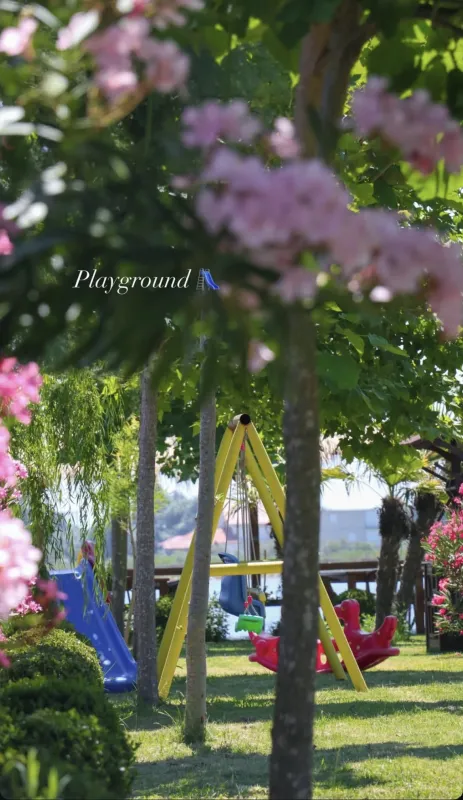 Camping Restaurant Ada Vilu