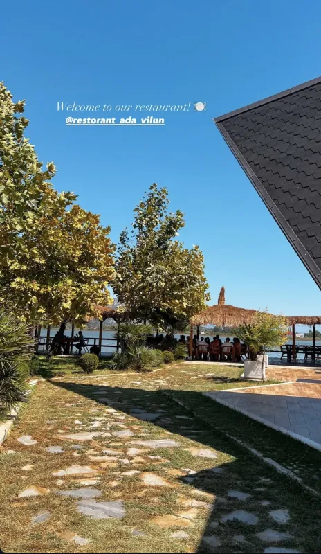 Camping Restaurant Ada Vilu