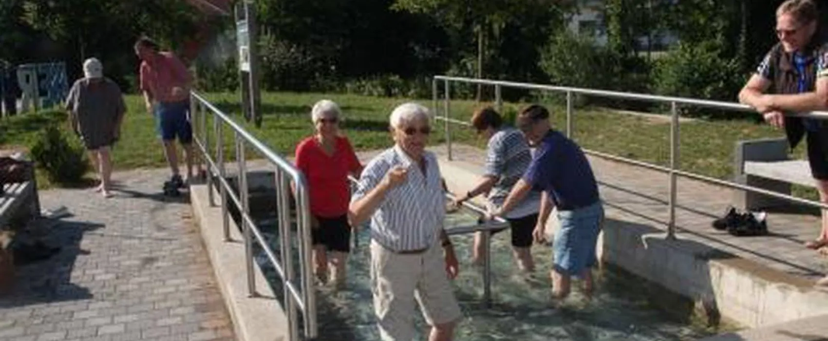 Gruppen Zeltplatz - SC Oberes Zabergäu e.V.
