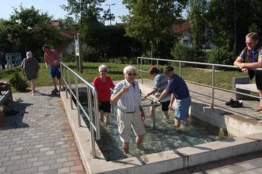 Gruppen Zeltplatz - SC Oberes Zabergäu e.V.