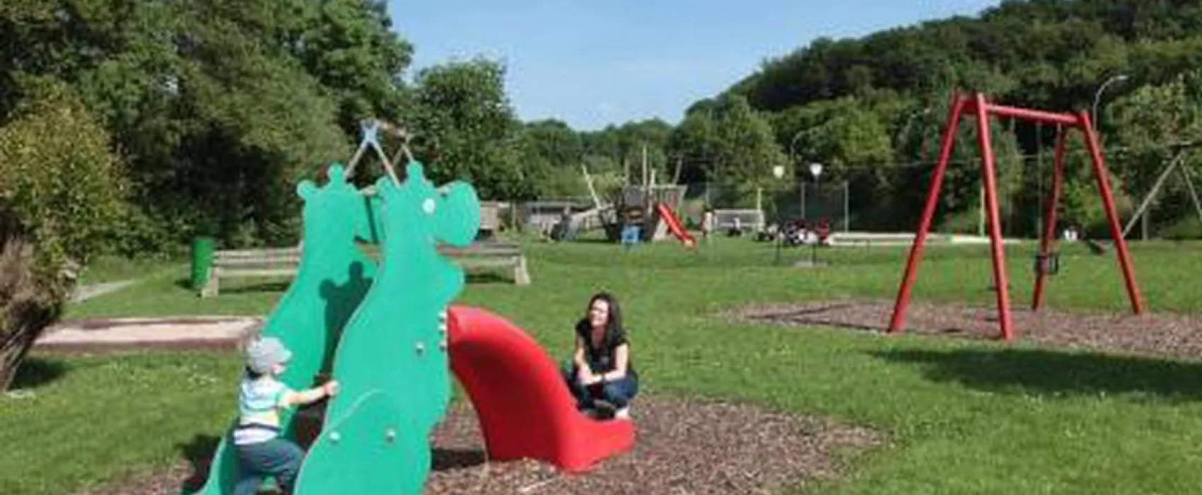 Gruppen Zeltplatz - SC Oberes Zabergäu e.V.