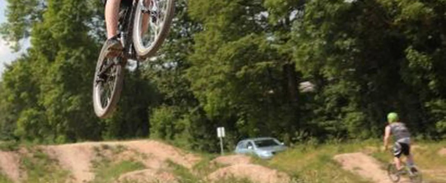 Gruppen Zeltplatz - SC Oberes Zabergäu e.V.