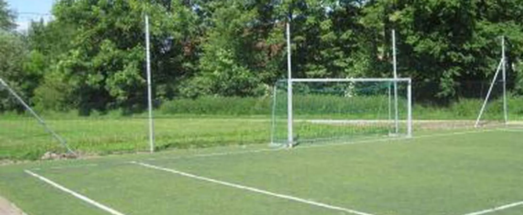 Gruppen Zeltplatz - SC Oberes Zabergäu e.V.