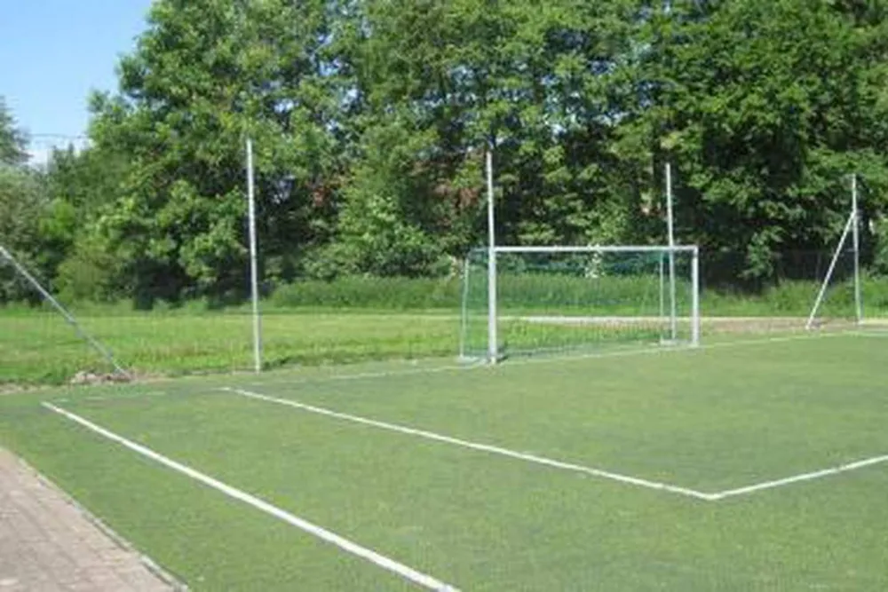 Gruppen Zeltplatz - SC Oberes Zabergäu e.V.