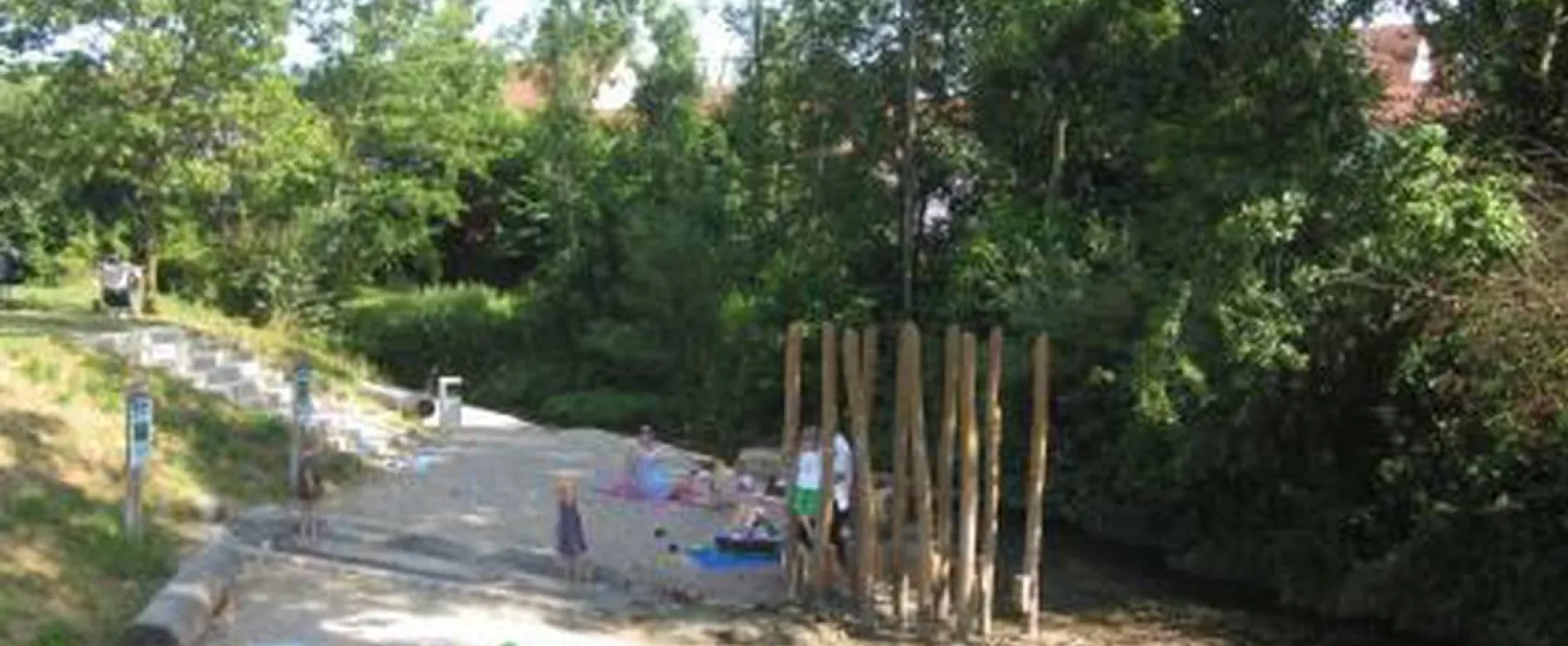 Gruppen Zeltplatz - SC Oberes Zabergäu e.V.