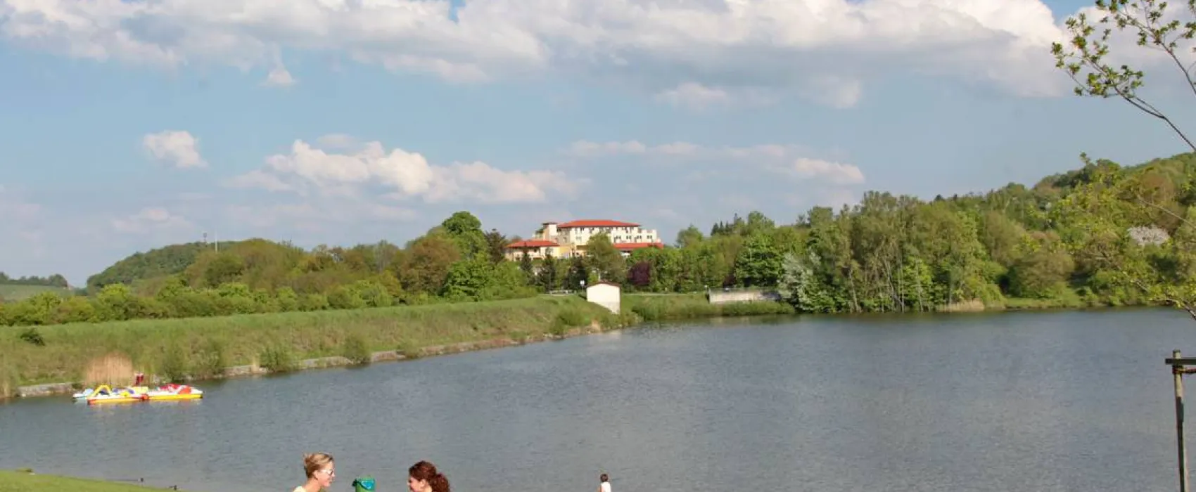 Gruppen Zeltplatz - SC Oberes Zabergäu e.V.