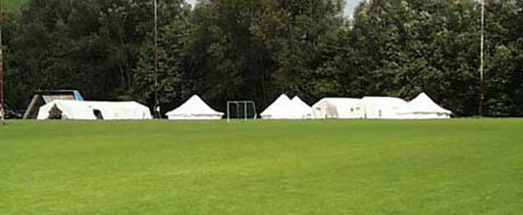 Gruppen Zeltplatz - SC Oberes Zabergäu e.V.