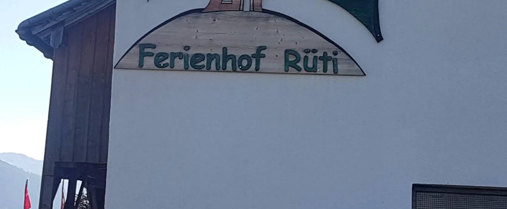Ferienhof-Rüti