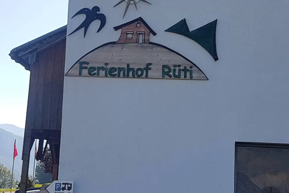Ferienhof-Rüti
