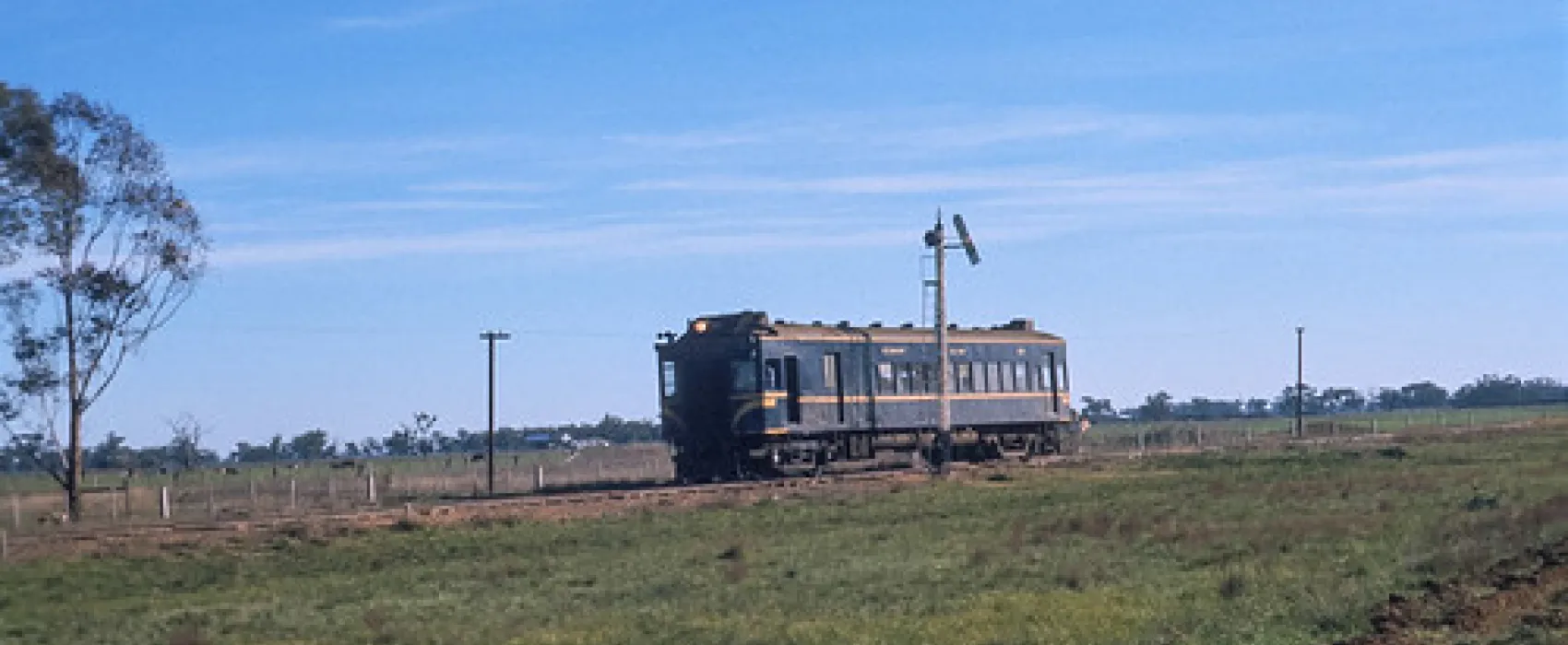 Lockington Travellers Rest Campground